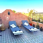 Chez Amazigh Riad